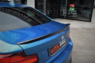 BMW M2 Competition 570cv+Techo+Piel+Carplay+
