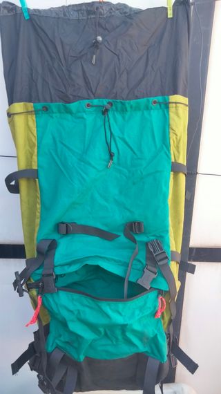 Mochila Lowe Cerro Torre 2 72-100 lts