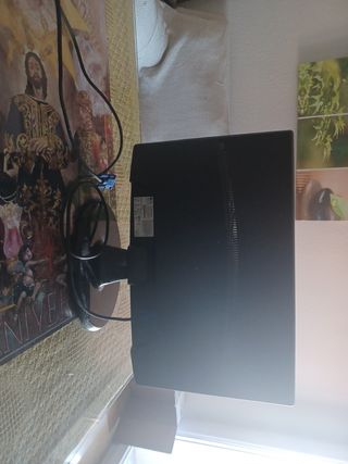 Pantalla de ordenador