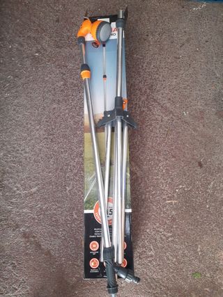 Doccia Esterno - 215cm