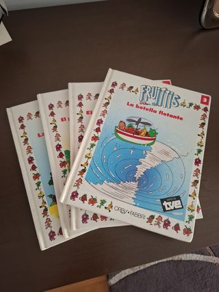 Los Fruittis