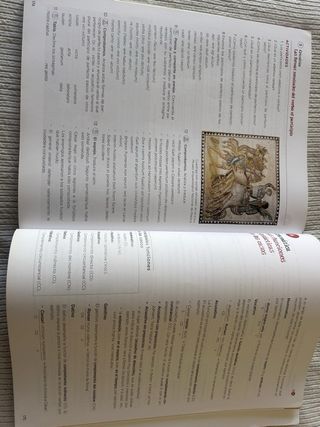 Libro 4Eso Latin 