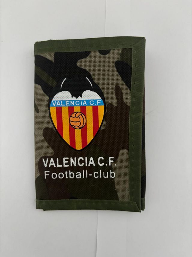 Cartera Valencia CF