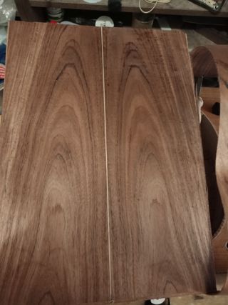 Madera para guitarra 
35€