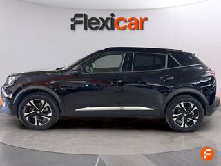 Peugeot 2008 Eléctrico Allure Pack (100kW)