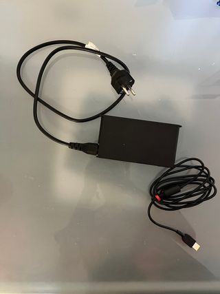 Portátil Lenovo LOQ i5-RTX 2050-16GB
