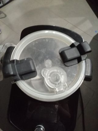 Robot cocina Moulinex