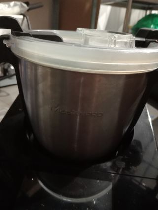 Robot cocina Moulinex