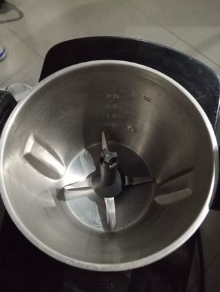 Robot cocina Moulinex