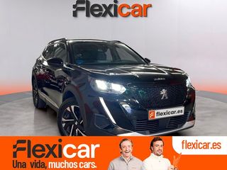 Peugeot 2008 Eléctrico Allure Pack (100kW)