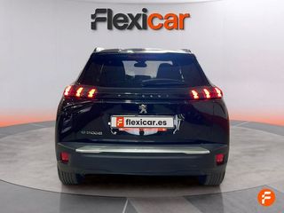 Peugeot 2008 Eléctrico Allure Pack (100kW)