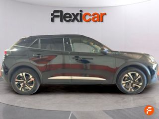 Peugeot 2008 Eléctrico Allure Pack (100kW)
