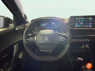 Peugeot 2008 Eléctrico Allure Pack (100kW)
