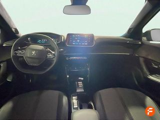 Peugeot 2008 Eléctrico Allure Pack (100kW)