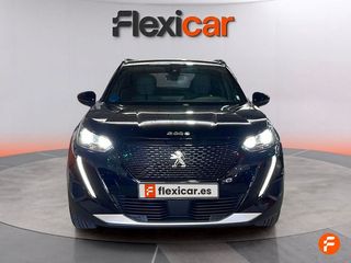 Peugeot 2008 Eléctrico Allure Pack (100kW)