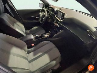Peugeot 2008 Eléctrico Allure Pack (100kW)