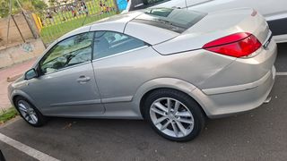 Opel Astra 2006
