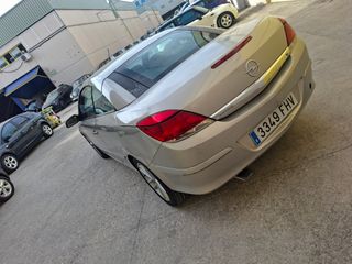 Opel Astra 2006