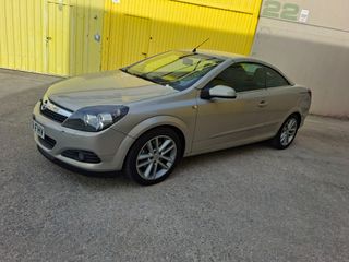 Opel Astra 2006