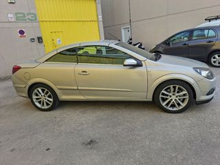 Opel Astra 2006