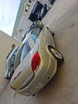 Opel Astra 2006