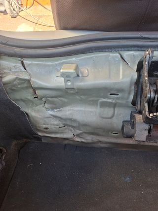 Opel Astra 2006