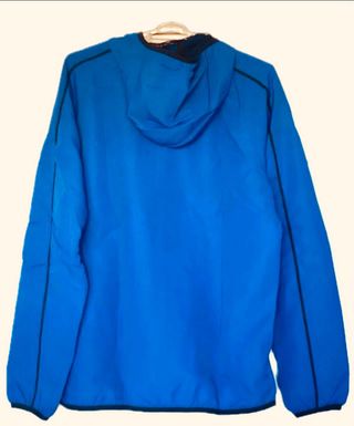 Chaqueta Mizuno NAGASAKI M