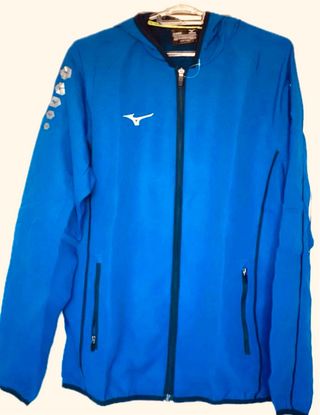 Chaqueta Mizuno NAGASAKI M
