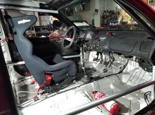 MG ZR 1.6 16v 