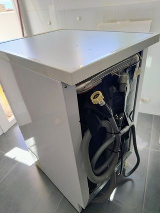 Lavavajillas Teka LP2 400