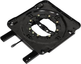 Supporto Sedile Girevole 360° Camper auto Furgoni