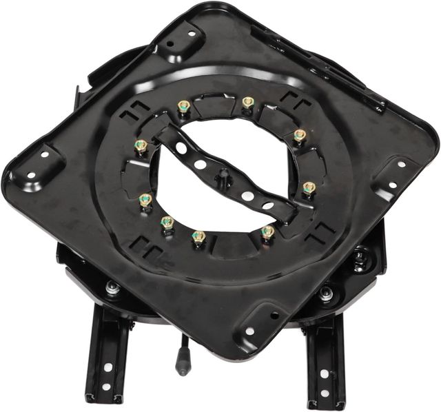 Supporto Sedile Girevole 360° Camper auto Furgoni