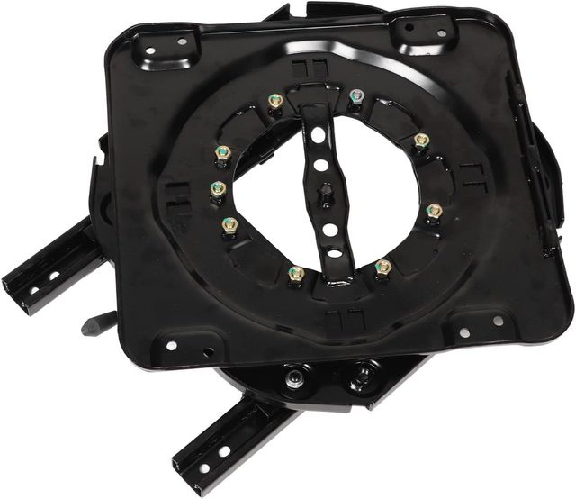 Supporto Sedile Girevole 360° Camper auto Furgoni