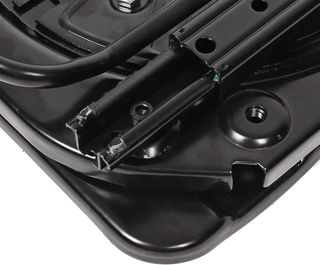 Supporto Sedile Girevole 360° Camper auto Furgoni
