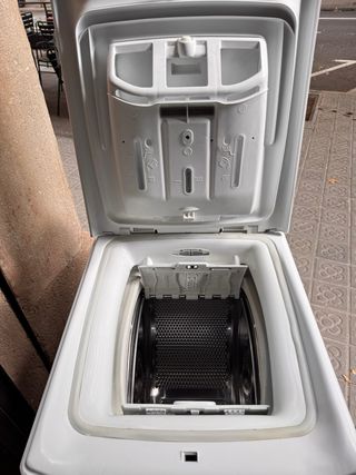 Frigorífico y lavadora con garantia
