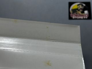 Sengoku Blade Sega Saturn NTSC-J Spinecard