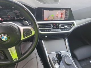 Bmw Serie 4 430i Gran Coupe