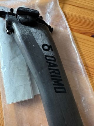 Tija Darimo Tarmac SL7