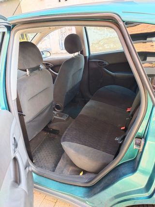 Ford Focus 1999