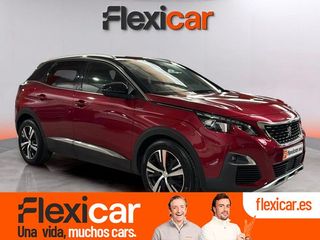 Peugeot 3008 1.5L BlueHDi 96kW (130CV) S&S GT Line