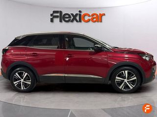 Peugeot 3008 1.5L BlueHDi 96kW (130CV) S&S GT Line