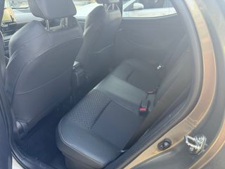 Toyota Yaris 2021