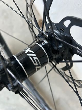 Llantas Speedsix Evo 45mm