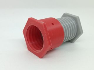 Piedi a vite (10-15cm) - 4 pezzi
Vari colori