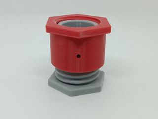 Piedi a vite (10-15cm) - 4 pezzi
Vari colori