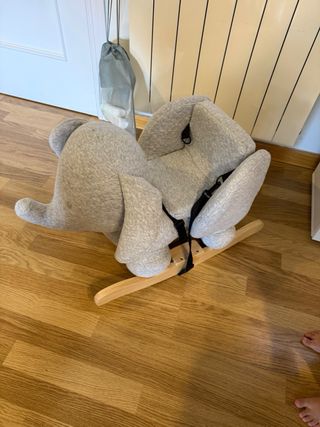 Balncn. Elefante Nattou (0-36m)