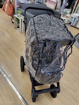 Plástico lluvia silla Jané Muum