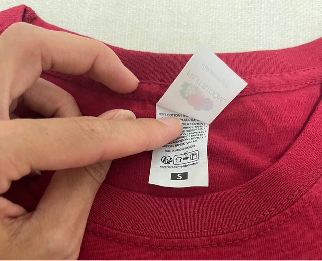 Lote ropa deportiva: FC Barcelona & Nike