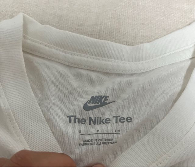 Lote ropa deportiva: FC Barcelona & Nike