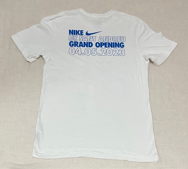 Lote ropa deportiva: FC Barcelona & Nike